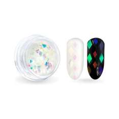 Decoração de unhas Claresa Magic Diamond