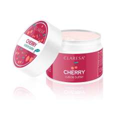 Manteiga de cutícula de cereja Claresa 13GR