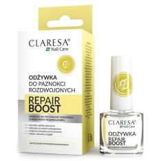 Claresa Nail Care Repair Tratamento para aumentar o brilho das unhas 5GR