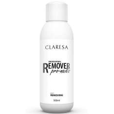 Removedor de claresa 500ml