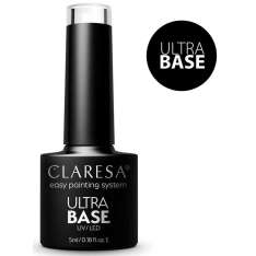 Claresa Ultra Base Semi-Permanente 5ml