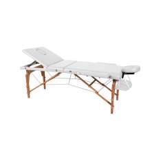 Mesa de massagem dobrável Coinfycare Romus