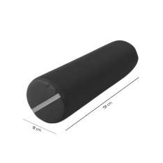 Almofada Camilla XXL Preta