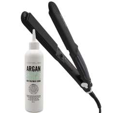 Alisador de cabelo profissional Corioliss C-Steam