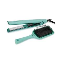 Chapinha Profissional Corioliss C1 + Coleção Paddle Green Mint
