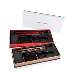 Corioliss C1 Cobre Preto + O Remo