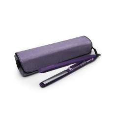Alisador de cabelo Corioliss C3 Purple Collection