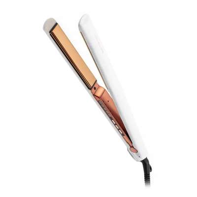 Corioliss C3 White Zebra Dark Copper