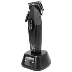 Corioliss Clipper 703 Máquina de Corte Profesional 9000rpm Negra + Accesorios