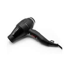 Secador de cabelo preto Corioliss Coriolissimo