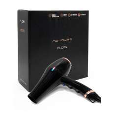 Corioliss Flow+ Secador de Cabelo Cobre Preto