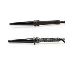 Corioliss Curling Wand Gols Leopard