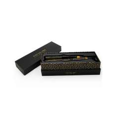 Alisador de cabelo Corioliss C-Trip Leopard Soft Touch