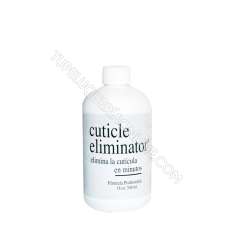 Eliminador de cutículas 540 ml.