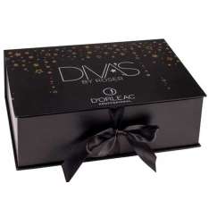 D'Orleac DIVA'S by Roser Makeup Kit
