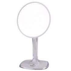 D'Orleac Round Floor Mirror 10 Ampliação