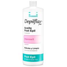 Depilflax Post Epil Oil 1000 ml.
