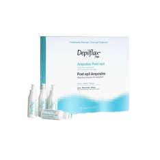 Depilflax Post Depil Removal Ampoules 10x10 ml