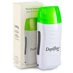 Aquecedor de cartucho de cera Depilflax