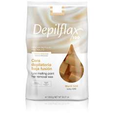 Depilflax Cera Marfil 5 AB 1 kg.