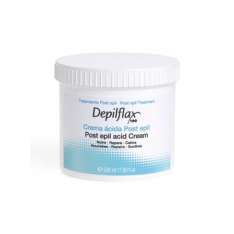 Depilflax Post Depilatory Cream 500 ml.