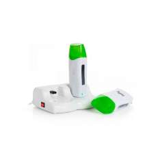 Aquecedor roll-on Depilflax DUPLO BASIC Duo