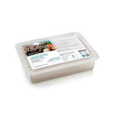 Tratamento Hidratante Depilflax para Mãos e Pés 500g