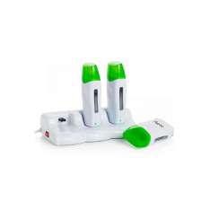 Depilflax TRIPLE BASIC Trio Aquecedor Roll-On