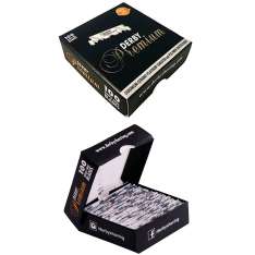 Derby Premium Single Edge Blades 100 unidades