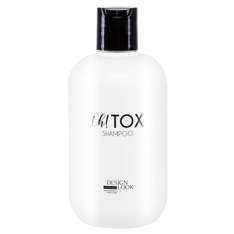 Design Look Oh! Tox Shampoo Regenerador com Efeito Botox 300ml