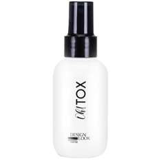Design Look Oh! Tox Tratamento Regenerador com Efeito Botox 100ml