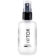 Design Look Oh! Tox Tratamento Regenerador com Efeito Botox 50ml