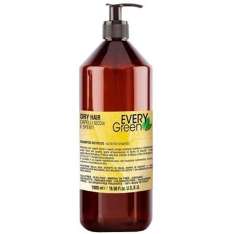 Shampoo Nutritivo Dikson Green 1000ml
