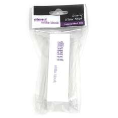 Disprof Cubo de Limão Branco 120GR