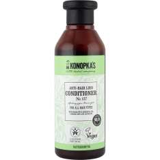Condicionador anti-queda do Dr. Konopka para cabelos fracos nº 127 280ml