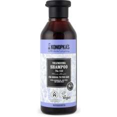 Shampoo Volumizante para Cabelos Finos Dr. Konopka nº 153 280ml