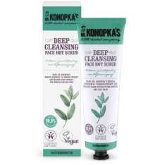 Esfoliante Facial Quente Dr. Konopka nº 54 75ml