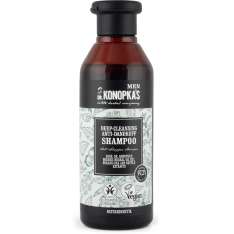 Konopka's Men Shampoo Anticaspa e Limpeza Profunda Nº 37 280ml