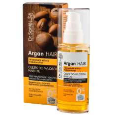 Dr. Santé Argan Óleo para Cabelo 50ml