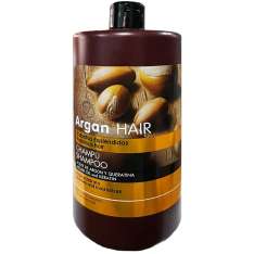 Dr. Santé Argan Champô Hidratante Capilar Sem Parabenos 1000ml