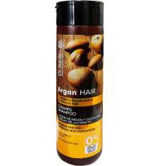 Dr. Santé Argan Champô Hidratante Capilar Sem Parabenos 250ml