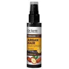 Dr. Santé Argan Hair Detangling e Hidratante Hair Spray sem Parabenos 150ml