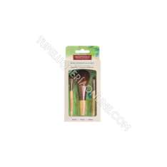 Conjunto Ecotools 1218 Mini Essential
