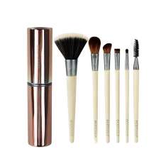 Coleção de aniversário de pincéis de maquiagem Ecotools | Edição limitada