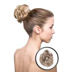 Elegance Sintético Scrunchie 3202 Cor 22