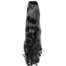 Elegance extensões de cabelo peruca Cecilia 67cm