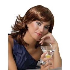 Elegance Hair Extensions Morgan Wig 34cm