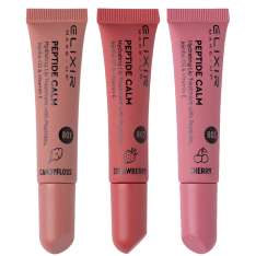 Elixir Peptide Calm Bálsamo Labial Hidratante com Vitamina E 15g