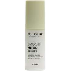Elixir Smooth Me Up Primer Hidratante e Antienvelhecimento 30ml