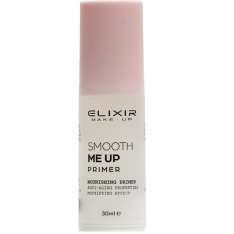 Elixir Smooth Me Up Primer Primer nutritivo e matificante 30ml